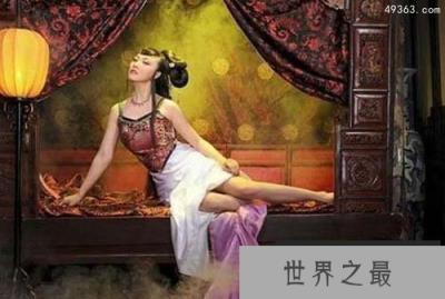 古代如何“扫黄” 整顿这会风气