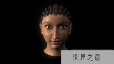 埃及艳后之谜