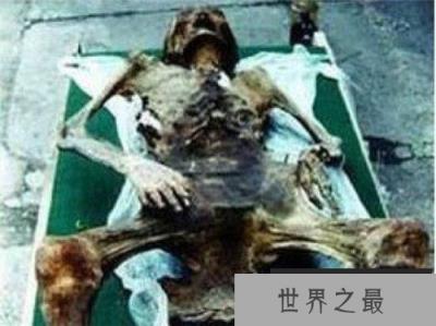 特灵娜木乃伊怀孕是真是假，终于解密了（虚假的事件）