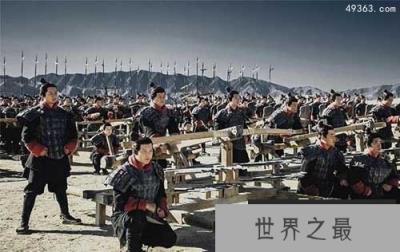 发动神龙政变的五王,最后结局有多惨（三人被凌迟）