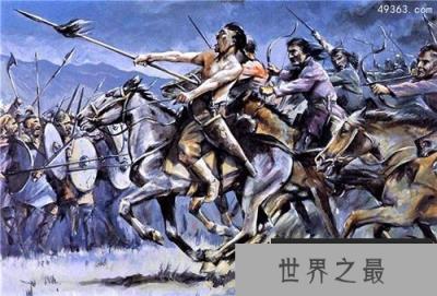 东夏国兴亡之谜，蒙古铁蹄下的短暂王朝