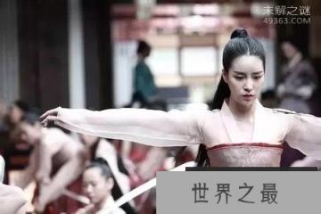 朝鲜历史上第一大妖女,张绿水为什么被称妖女