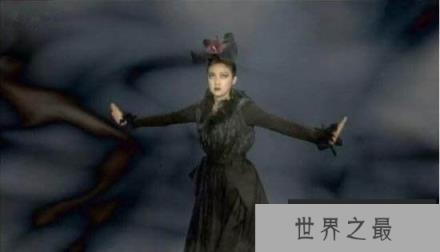 封神演义里哪个人物最厉害?第一竟是他