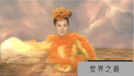 封神演义里哪个人物最厉害?第一竟是他