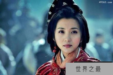 貂蝉生死千古之谜：疑为关羽杀了貂蝉