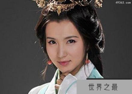 貂蝉生死千古之谜：疑为关羽杀了貂蝉