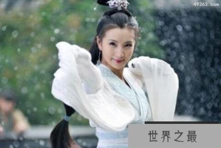 貂蝉生死千古之谜：疑为关羽杀了貂蝉