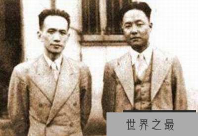 日军启用恐怖病毒，毒杀大汉奸李士群