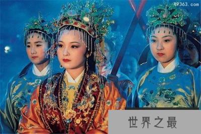 自古红颜多薄命，贾元春死亡之谜揭秘