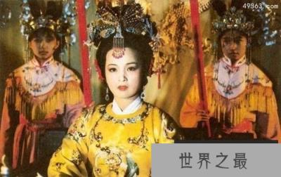 自古红颜多薄命，贾元春死亡之谜揭秘