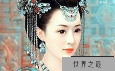 古代后宫淫乱史：西晋皇后与太医偷情