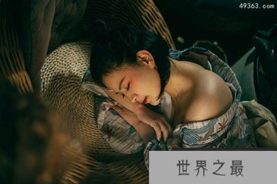 古代后宫淫乱史：西晋皇后与太医偷情