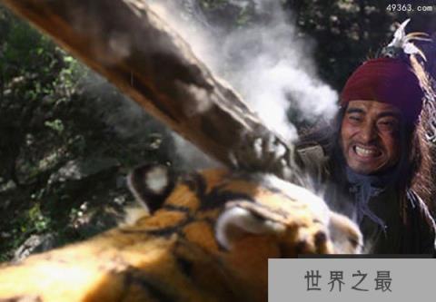 武松死亡真相：惨遭重刑死于狱中