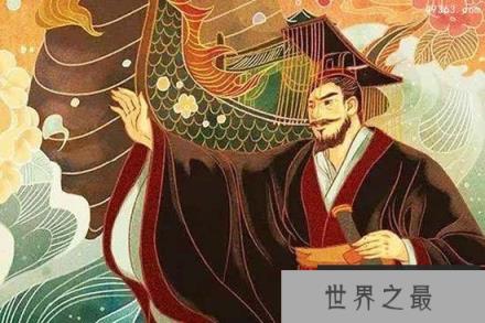 中国历史上被黑最惨的皇帝，唐朝盛世他居功至伟