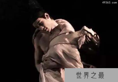 古代艳情小说里精彩的性虐细节描写