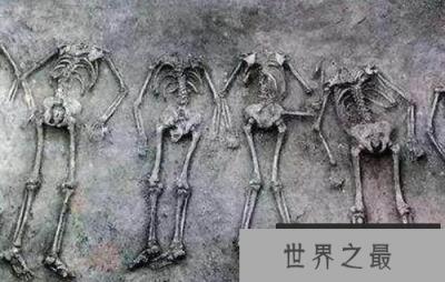 王莽穿越的十大物证，穿越者的物证揭秘