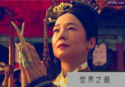 他是一位得道高僧，活了120岁，慈禧太后都要跪拜