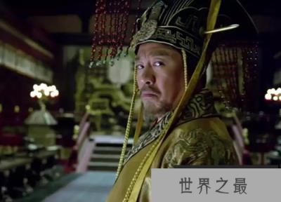 被活活饿死的皇帝:南梁武帝萧衍