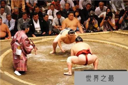 揭秘日本相扑运动，运动员退役后做些什么?