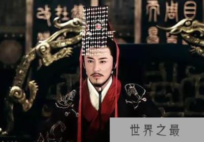 十大有为皇帝：犯我大汉天威 虽远必诛