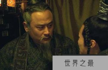 李斯为什么最后关头反叛皇帝，他不想做孤阴