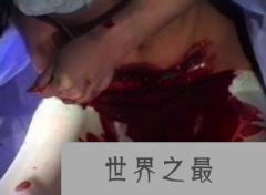 揭秘日本武士切腹真相 日本人真的不怕疼吗？