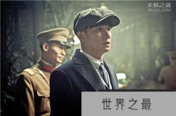 邂逅谷瑞玉?张学良第一次艳遇的故事