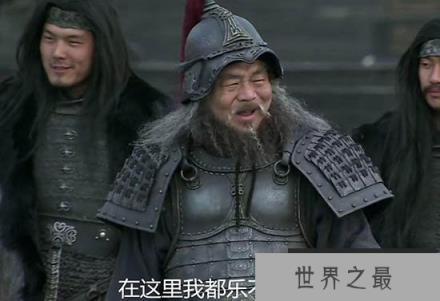 董卓究竟干了什么坏事?死后肚脐插灯芯燃烧多日不灭。