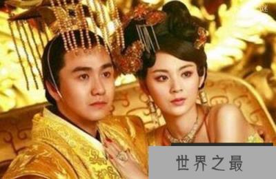 玉体横陈的典故讲述古代第五美女冯小怜结局