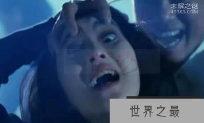 手段极其残忍的香港十大奇案