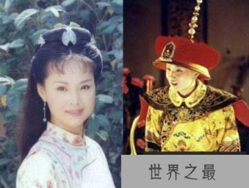 揭秘康熙与苏麻姑秘史，她是康熙的初恋