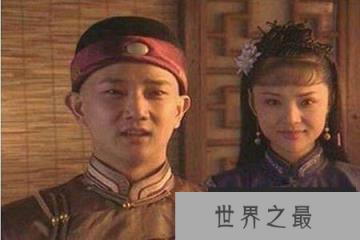 揭秘康熙与苏麻姑秘史，她是康熙的初恋