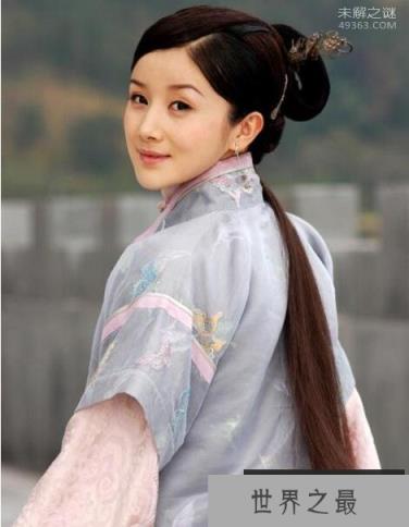 董小宛怎么死的?董小宛就是宫中的董鄂妃?