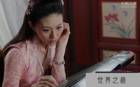 董小宛怎么死的?董小宛就是宫中的董鄂妃?