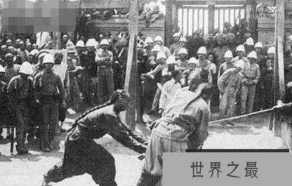 封建人血馒头竟出自于唐朝时期，真的可以用来治痨病(肺结核)?