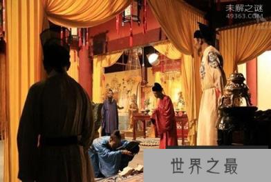 细数古代流行的壮阳秘方：纵欲过度而死皇帝比比皆是