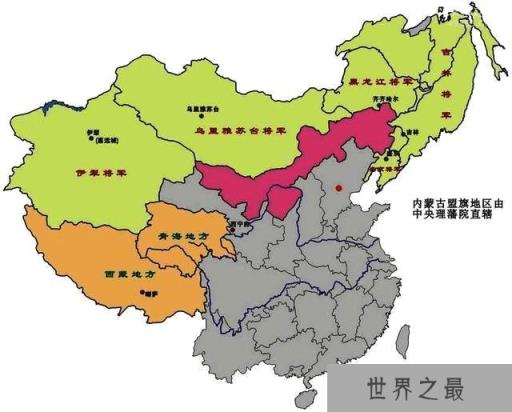 中国历史上“人吃人”的记录为什么远胜其他文明呢？