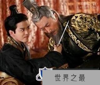 后赵暴君皇帝石虎竟杀绝自己的后代（残杀两任太子）