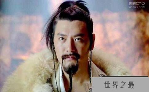 粘罕怎么死的?金国名将开国功臣粘罕死的这么冤