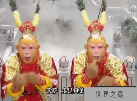 孙悟空早已死在取经途中！真正的美猴王竟是他