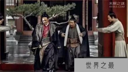 司马懿在给儿子司马师和司马昭留遗言竟是“造反”