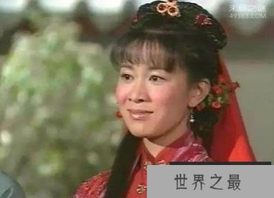 长平公主是怎么死的?有没有断臂?有没有武功