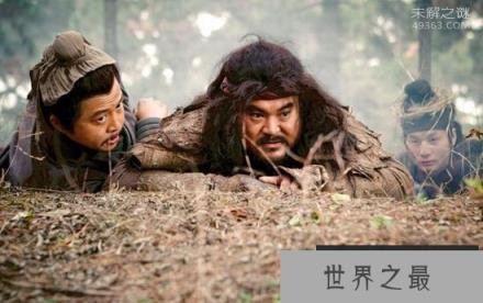 刘邦在临死之前，为何下令赐死救命恩人樊哙