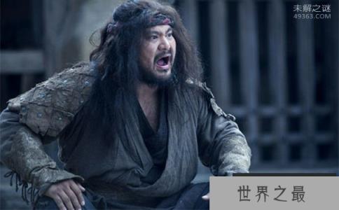 刘邦在临死之前，为何下令赐死救命恩人樊哙