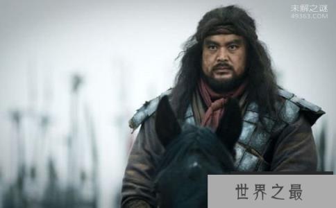 刘邦在临死之前，为何下令赐死救命恩人樊哙