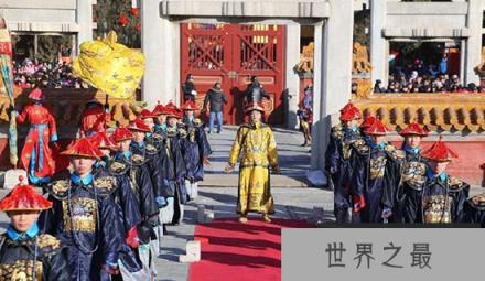 大臣上早朝有多辛苦？不仅要起大早，还会丢性命！