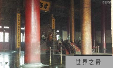 大臣上早朝有多辛苦？不仅要起大早，还会丢性命！