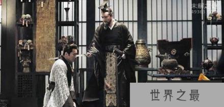 军师联盟:于和伟版曹操霸气侧漏,能否超越鲍老师版曹操