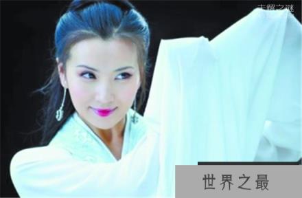 貂蝉之死真相揭秘，貂蝉古尸容貌复原图破解历史谜题