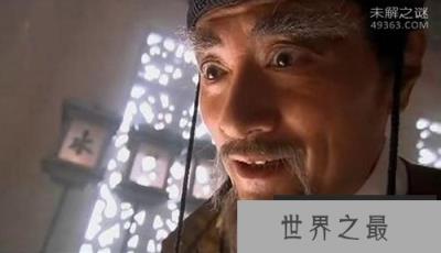 秦桧后人秦钜和孙子秦光竟是英雄，赢得了后人的敬仰